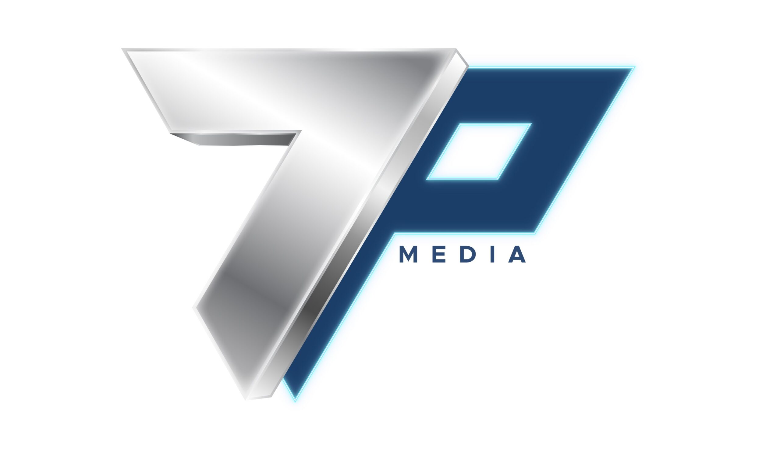 7P Logo